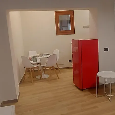Ferienwohnung Il Micco Pistoia Exterior foto