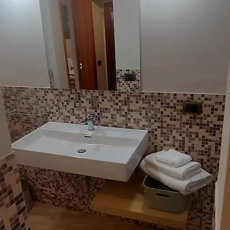 Ferienwohnung Il Micco Pistoia Exterior foto