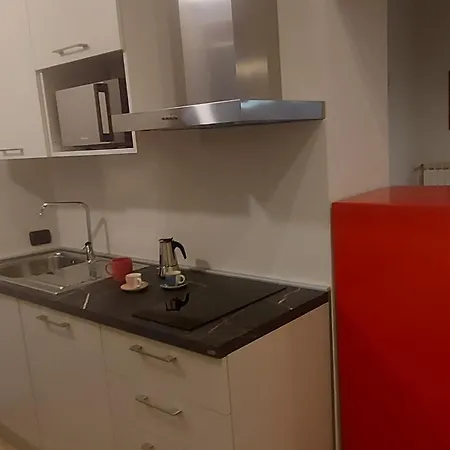 Ferienwohnung Il Micco Pistoia Exterior foto