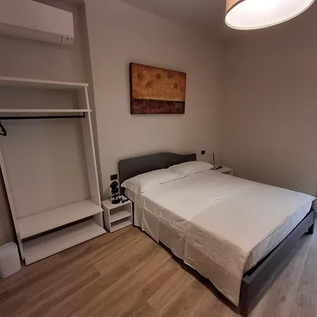 Ferienwohnung Il Micco Pistoia Exterior foto