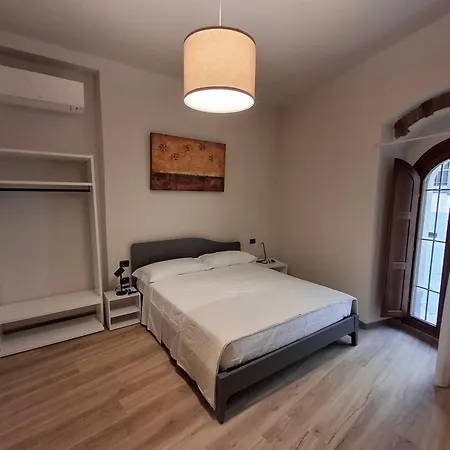 Ferienwohnung Il Micco Pistoia Exterior foto
