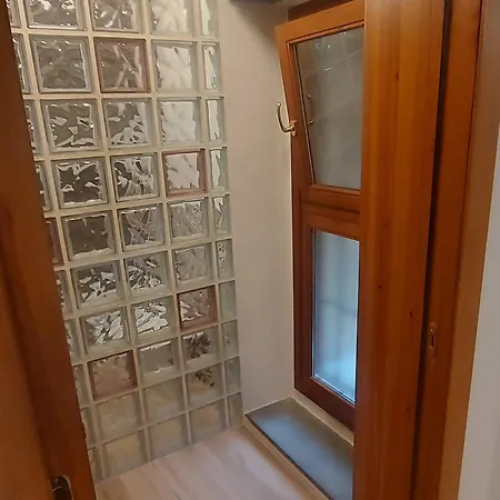 Ferienwohnung Il Micco Pistoia Exterior foto