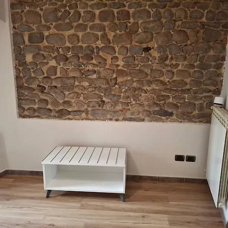 Ferienwohnung Il Micco Pistoia Exterior foto