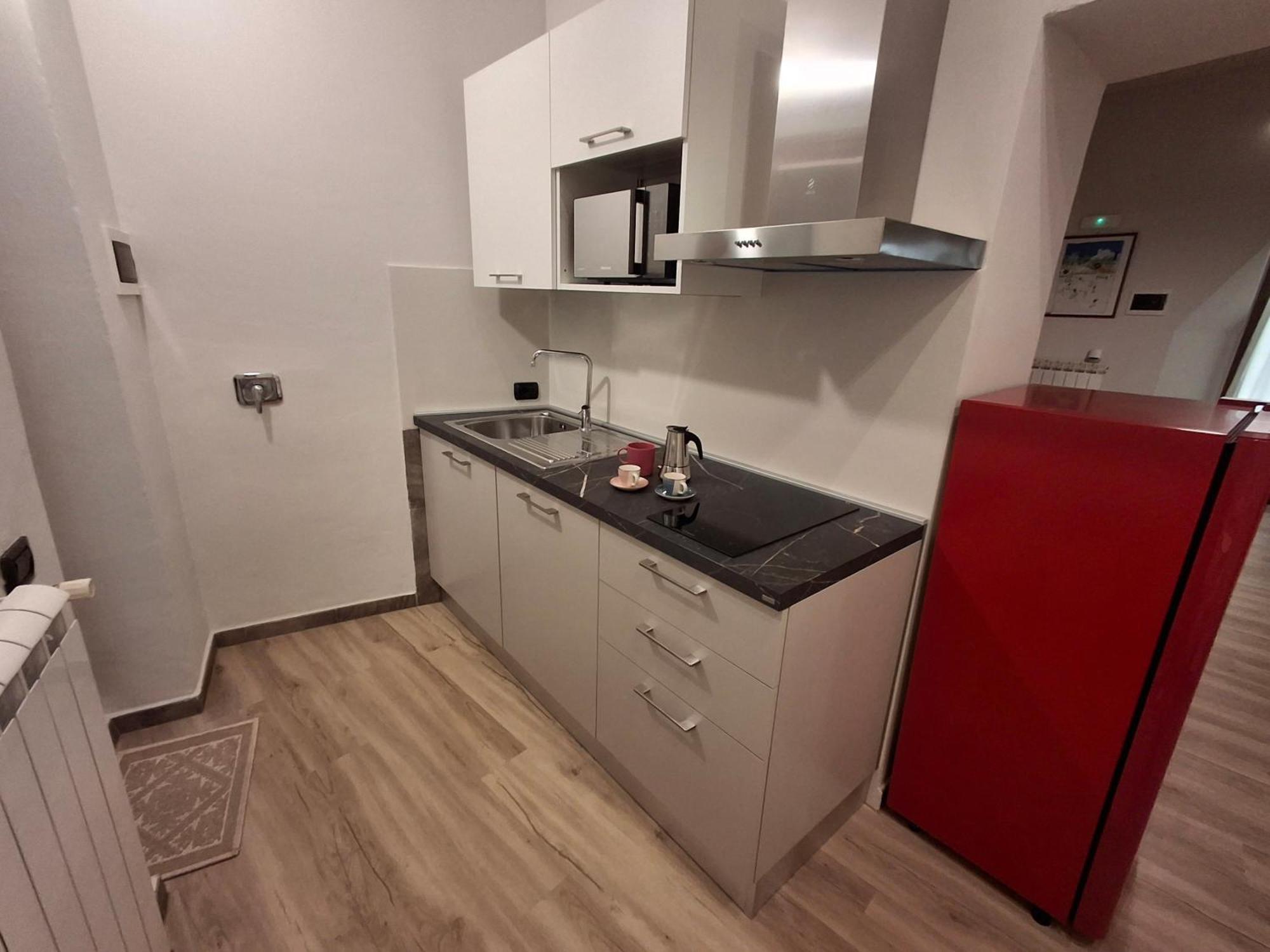 Il Micco Appartement *