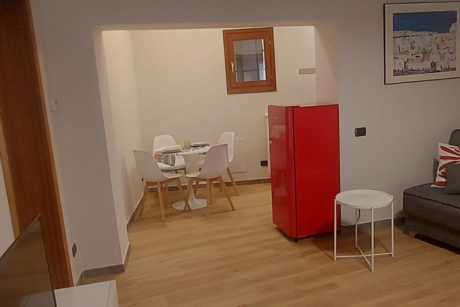 Il Micco Appartement