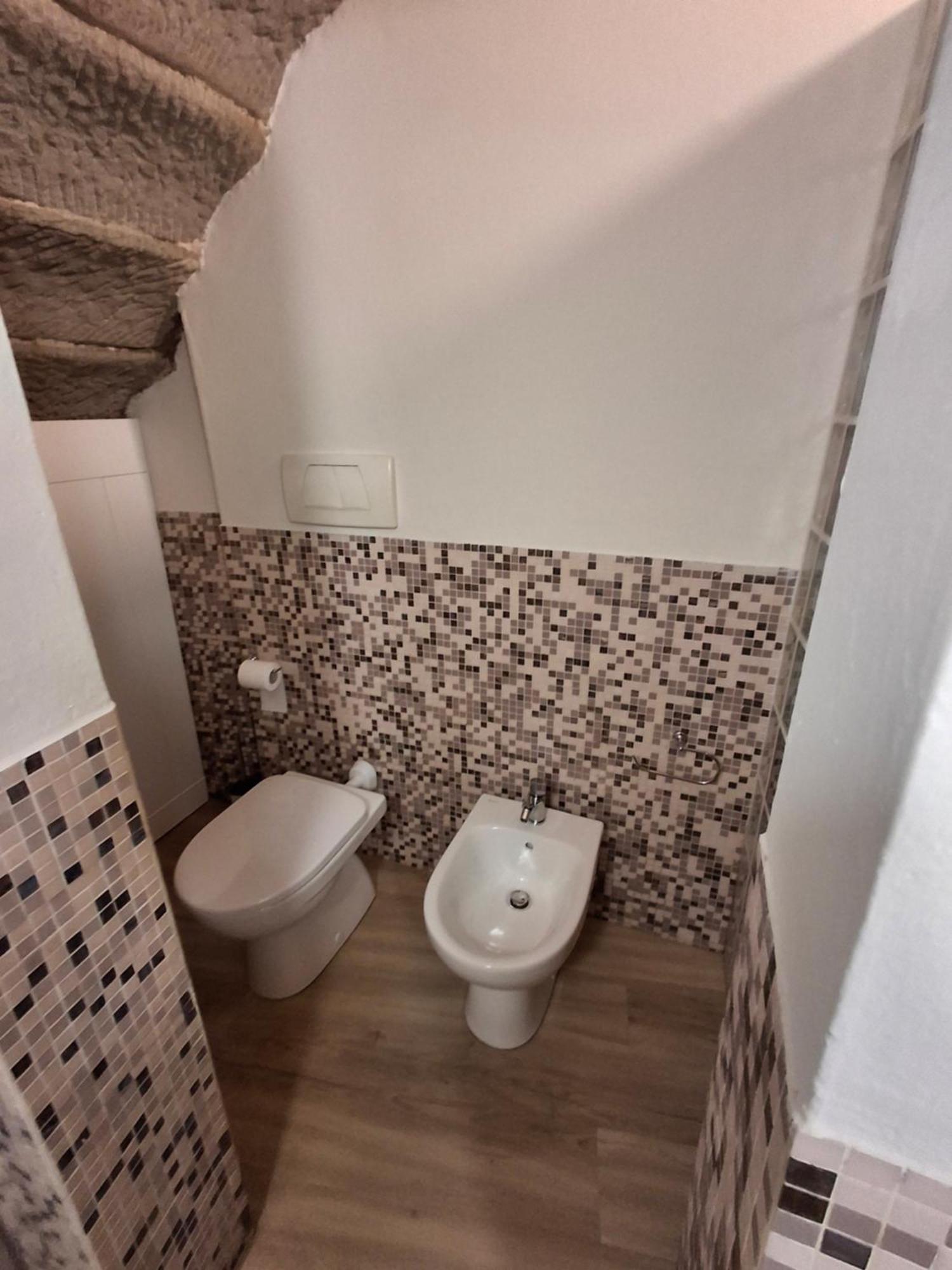 Il Micco Appartement *