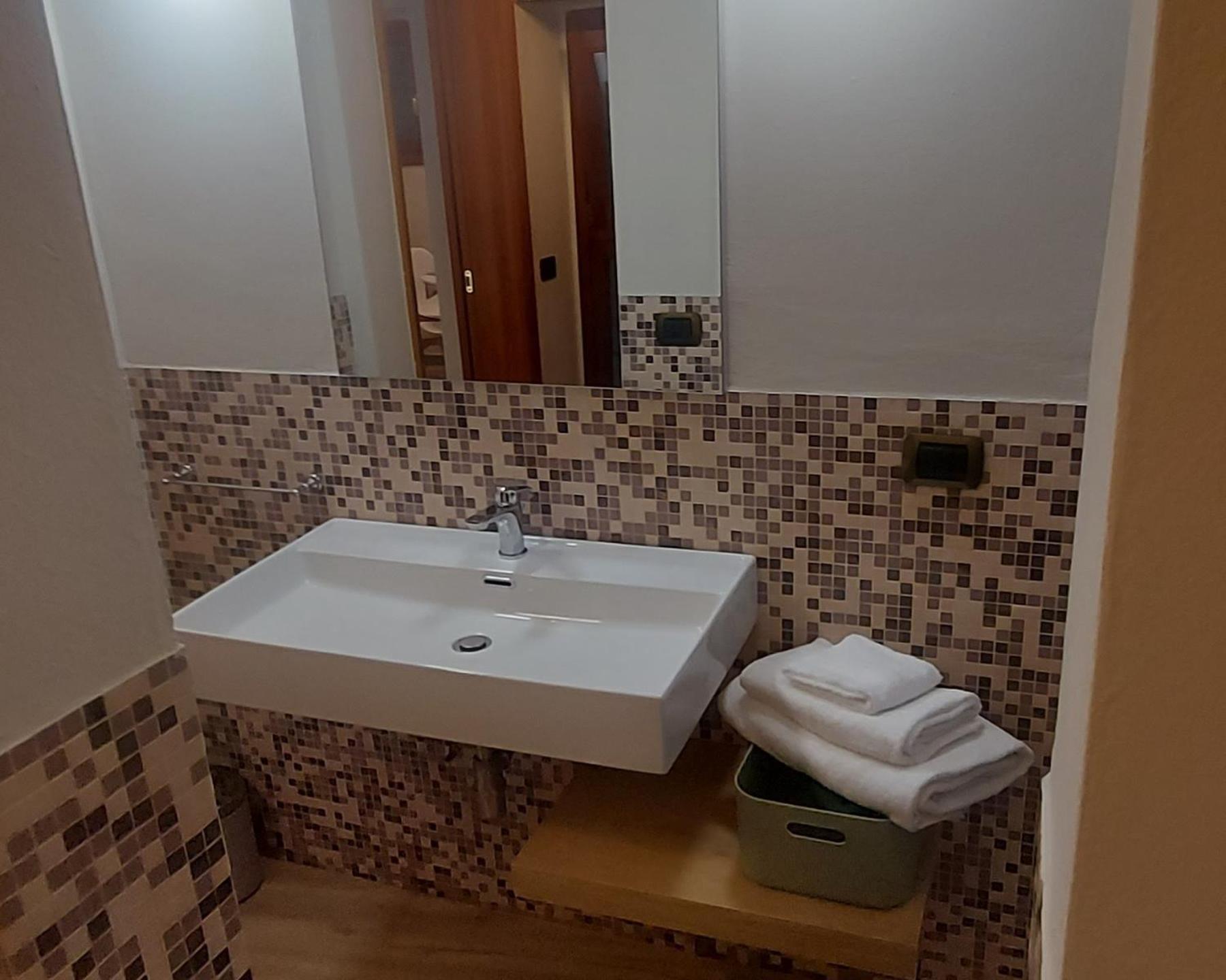 Il Micco Apartment Pistoia