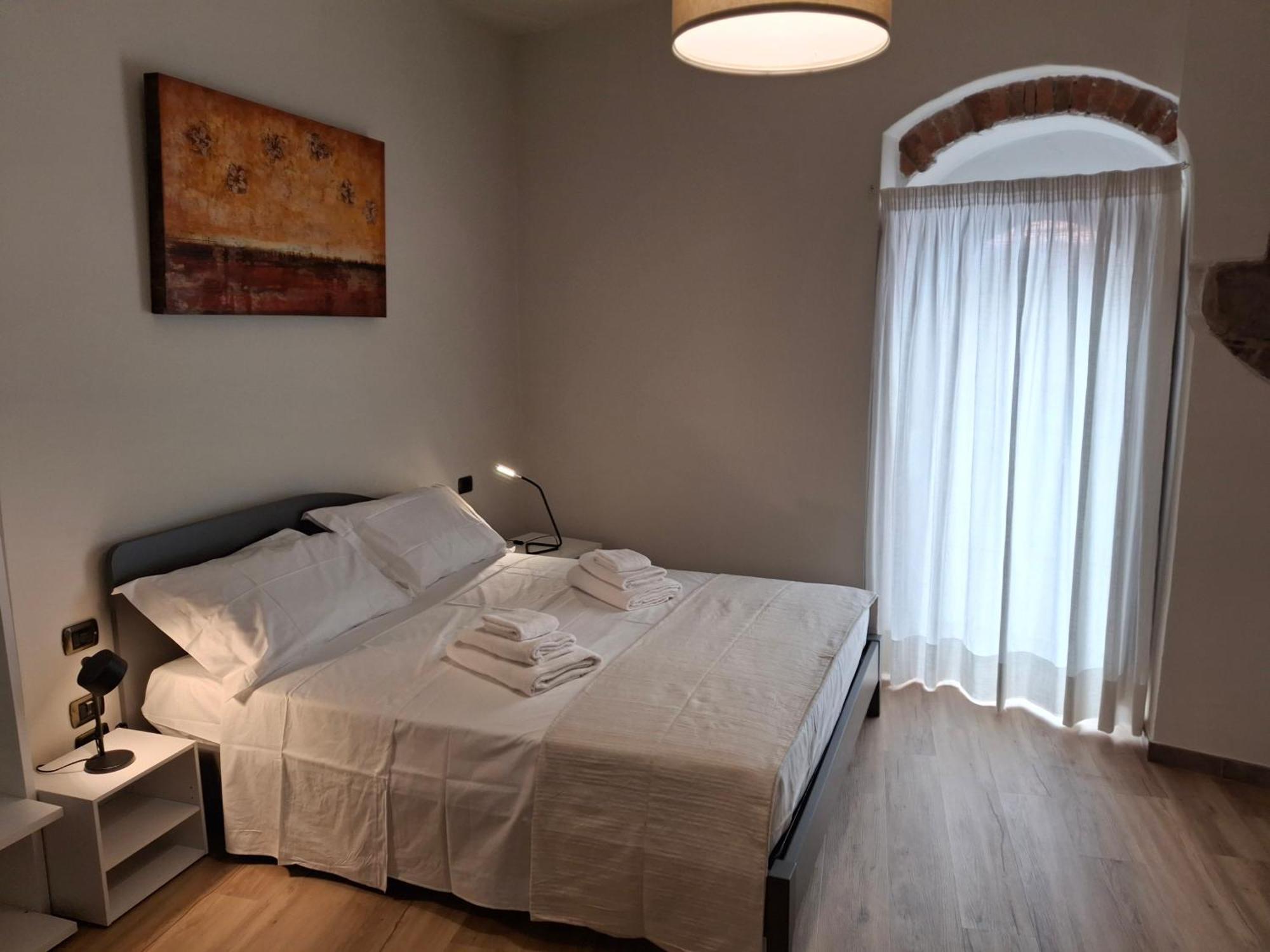 Appartement Il Micco Pistoia