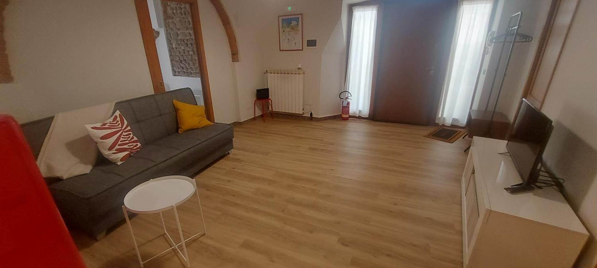 Apartment Il Micco