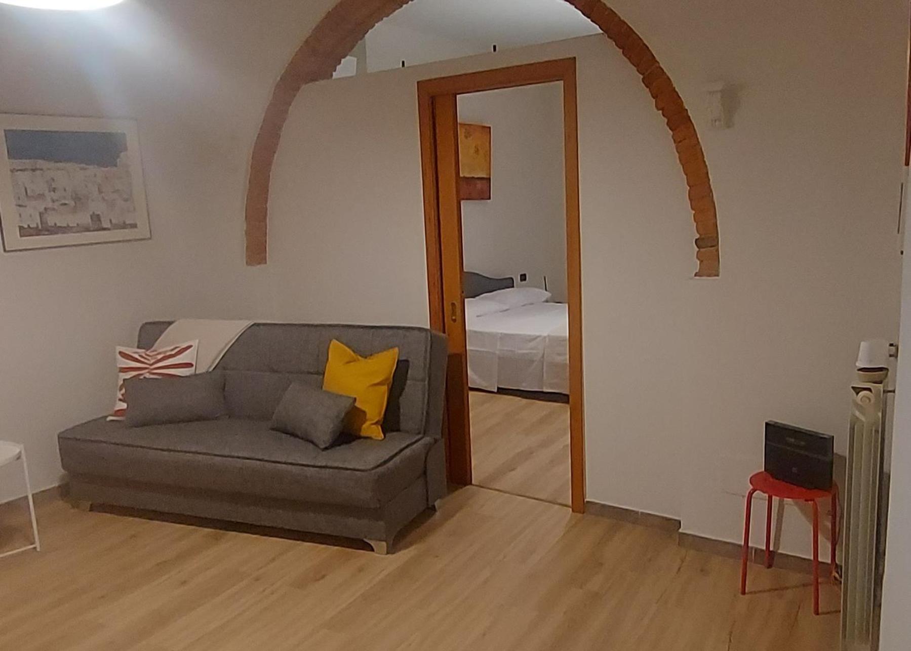 Apartment Il Micco Pistoia