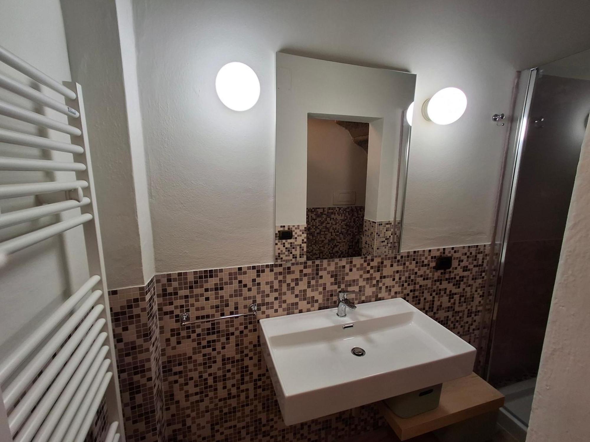 Il Micco Appartement Pistoia