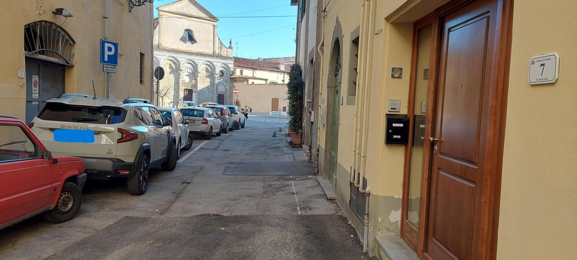 Il Micco Apartment